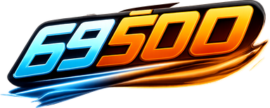 69500